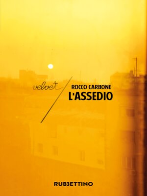 cover image of L'assedio